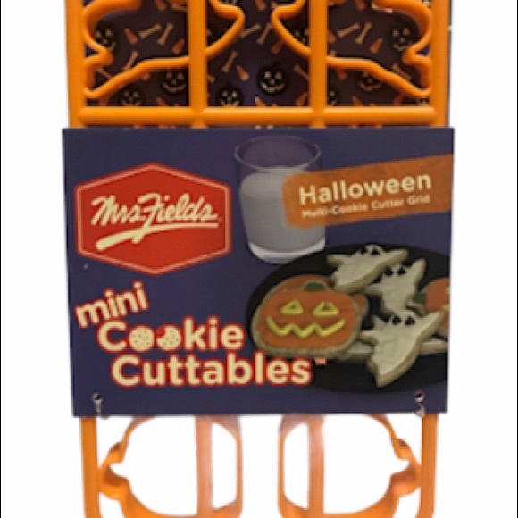 🎃 New 3pc Halloween Baking Set 🎃 - Picture 5 of 7